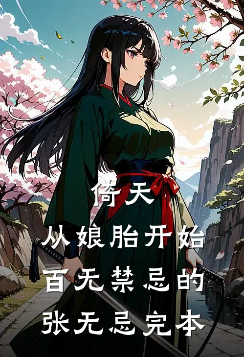 倚天：从娘胎开始百无禁忌的张无忌完本
