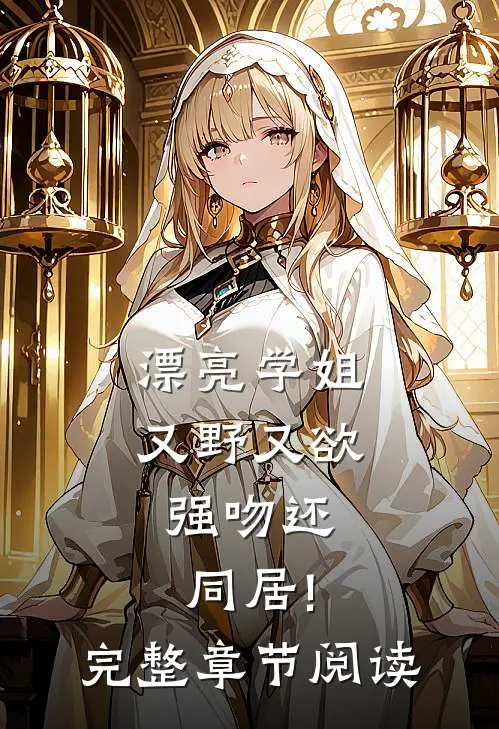 漂亮学姐又野又欲,强吻还同居!完整章节阅读