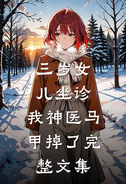 三岁女儿坐诊，我神医马甲掉了完整文集