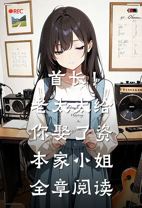 首长！老太太给你娶了资本家小姐全章阅读