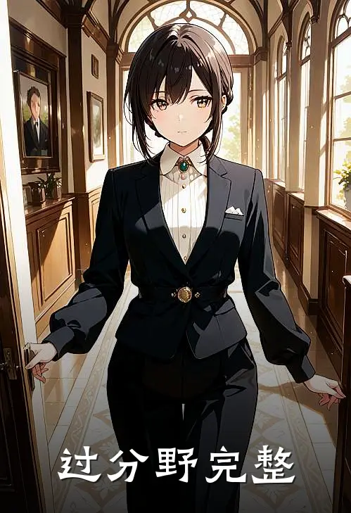 过分野完整