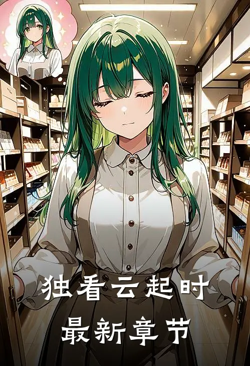 独看云起时最新章节