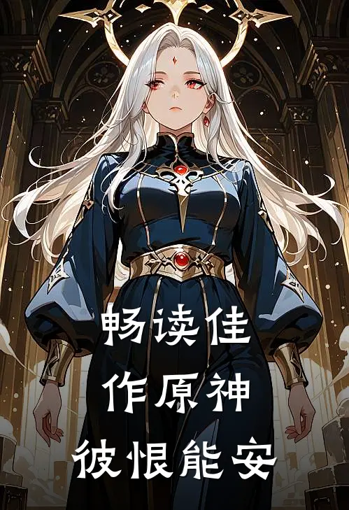 畅读佳作原神：彼恨能安