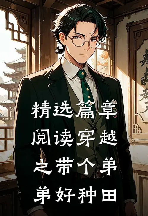 精选篇章阅读穿越之带个弟弟好种田
