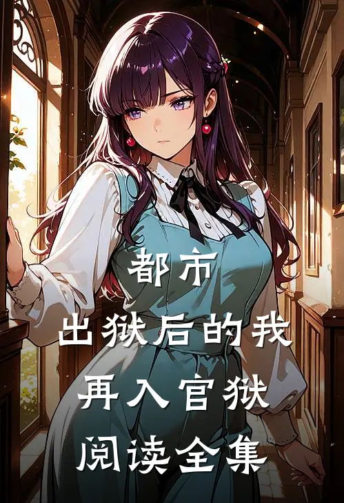都市：出狱后的我再入官狱阅读全集