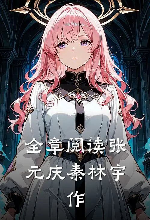 全章阅读张元庆秦林宇,作