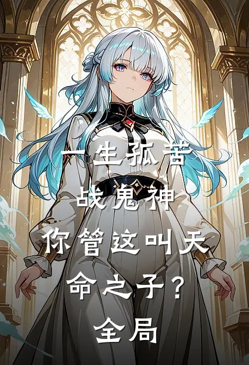 一生孤苦战鬼神，你管这叫天命之子？全局