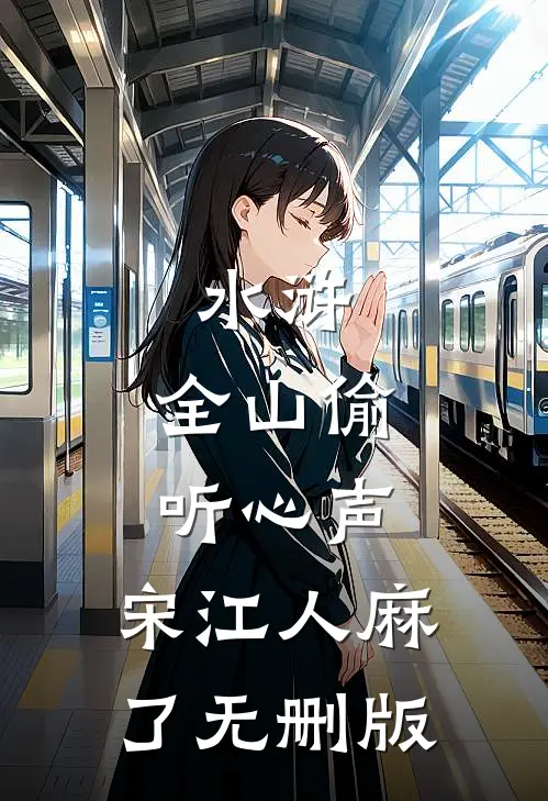 水浒：全山偷听心声，宋江人麻了无删版
