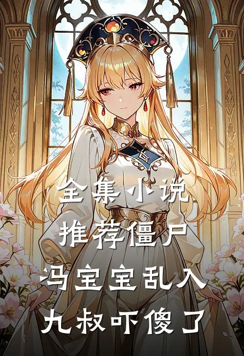 全集小说推荐僵尸：冯宝宝乱入，九叔吓傻了