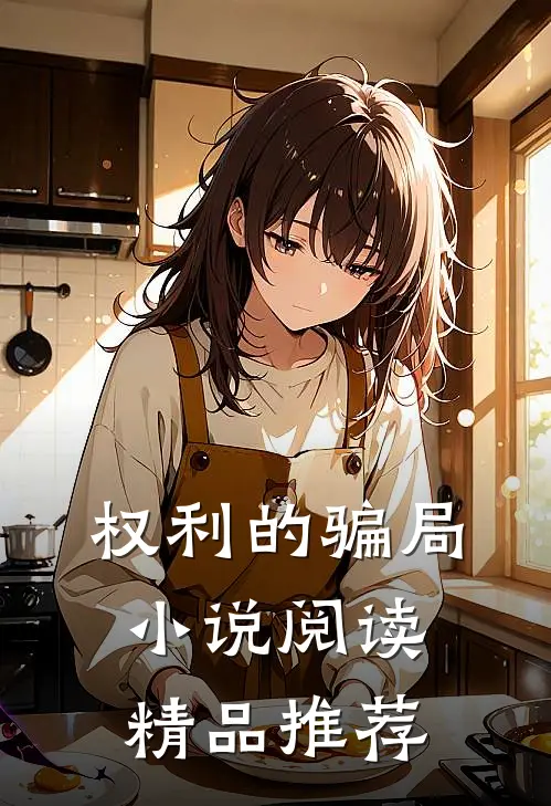 权利的骗局小说阅读精品推荐