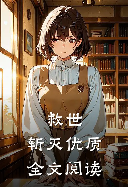 救世：斩灭优质全文阅读