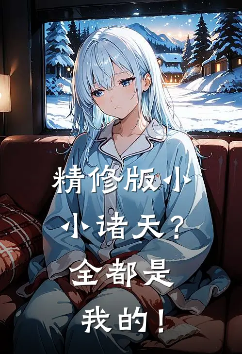 精修版小小诸天？全都是我的！