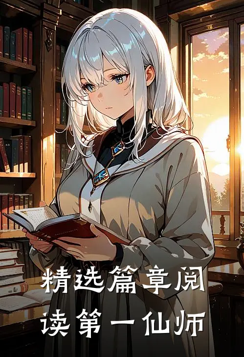 精选篇章阅读第一仙师