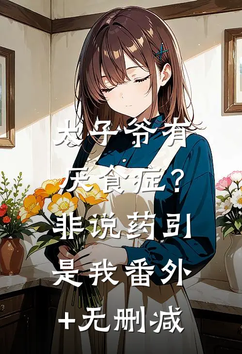 太子爷有厌食症？非说药引是我番外+无删减