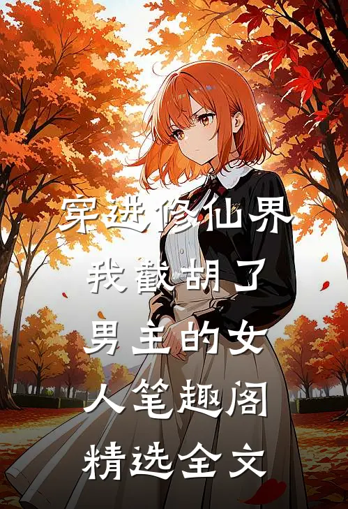 穿进修仙界我截胡了男主的女人笔趣阁精选全文