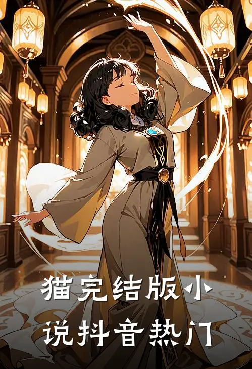猫完结版小说抖音热门