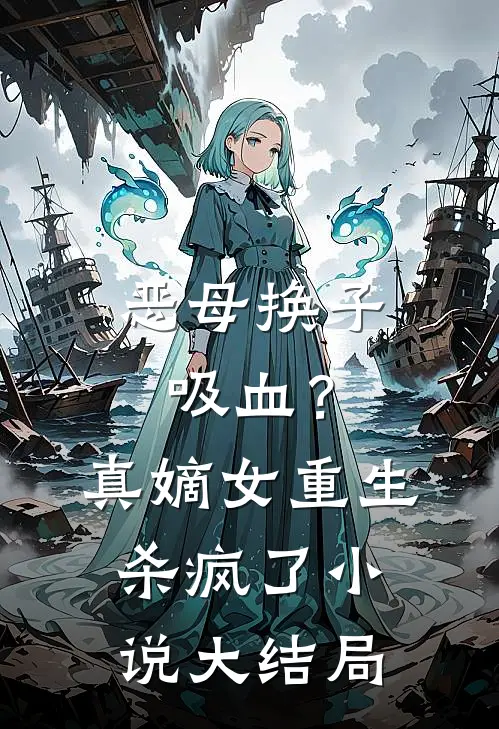 恶母换子吸血？真嫡女重生杀疯了小说大结局