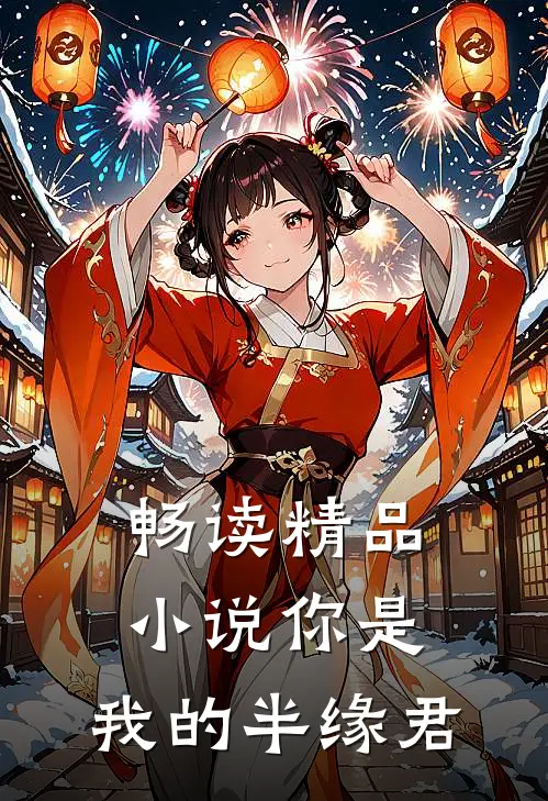 畅读精品小说你是，我的半缘君