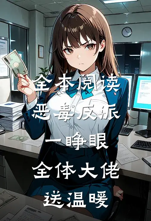 全本阅读恶毒反派一睁眼，全体大佬送温暖