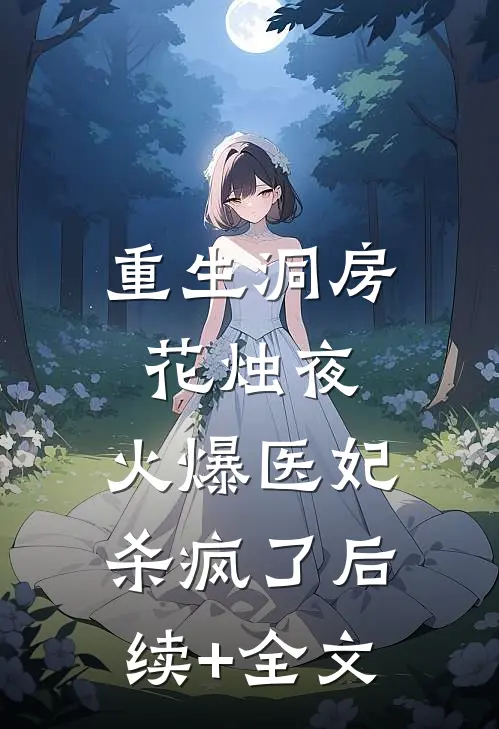 重生洞房花烛夜，火爆医妃杀疯了后续+全文