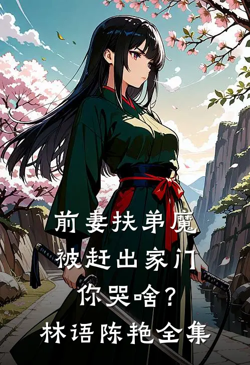 前妻扶弟魔，被赶出家门你哭啥？林语陈艳全集