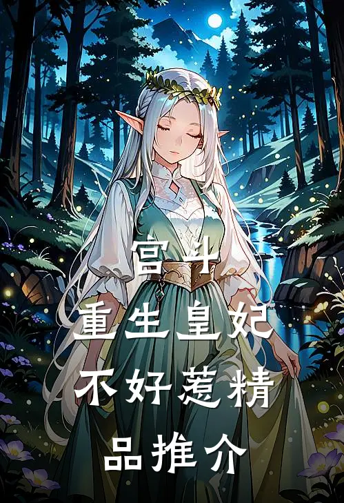 宫斗：重生皇妃不好惹精品推介