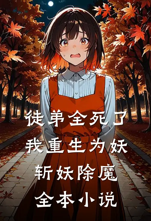 徒弟全死了，我重生为妖斩妖除魔全本小说