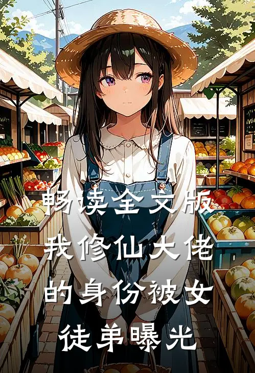 畅读全文版我修仙大佬的身份被女徒弟曝光