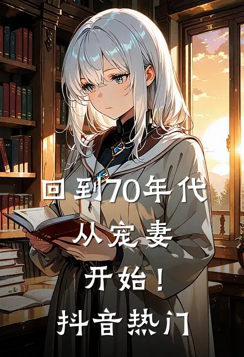 回到70年代：从宠妻开始！抖音热门