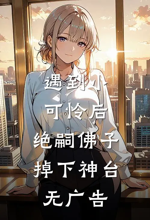 遇到小可怜后，绝嗣佛子掉下神台无广告