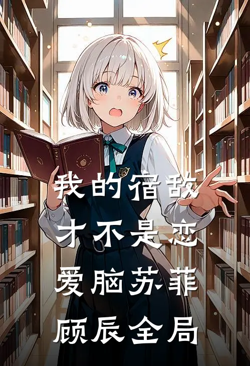 我的宿敌才不是恋爱脑苏菲顾辰全局