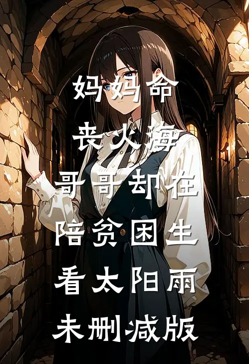 妈妈命丧火海，哥哥却在陪贫困生看太阳雨未删减版