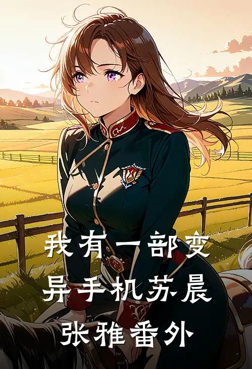 我有一部变异手机苏晨张雅番外