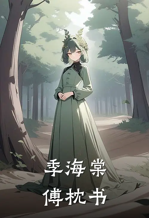 季海棠傅枕书