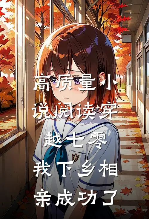 高质量小说阅读穿越七零，我下乡相亲成功了