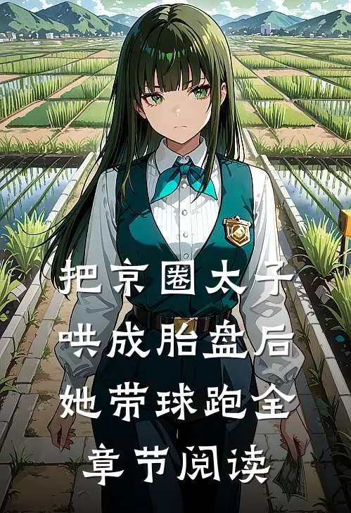 把京圈太子哄成胎盘后，她带球跑全章节阅读