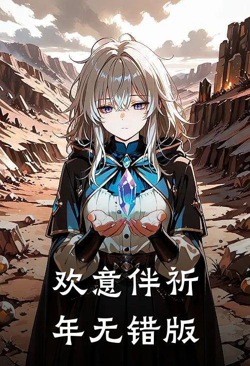欢意伴祈年无错版