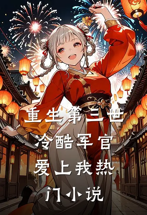 重生第三世：冷酷军官爱上我热门小说