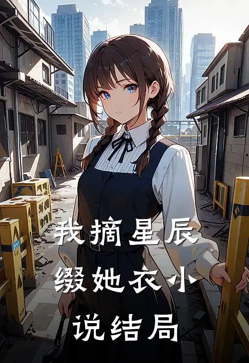 我摘星辰缀她衣小说结局
