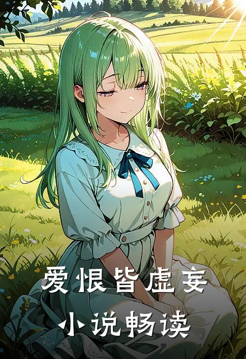 爱恨皆虚妄小说畅读