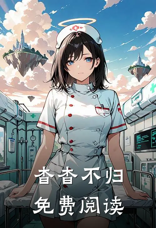 杳杳不归免费阅读