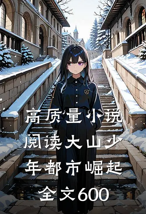 高质量小说阅读大山少年都市崛起全文600