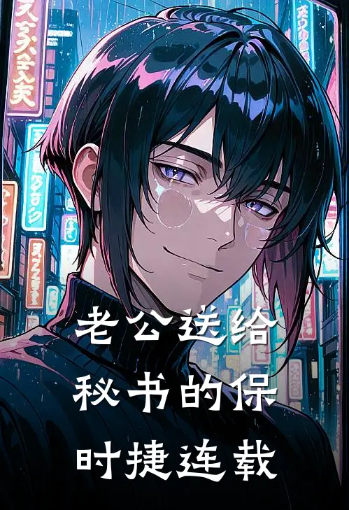 老公送给秘书的保时捷连载