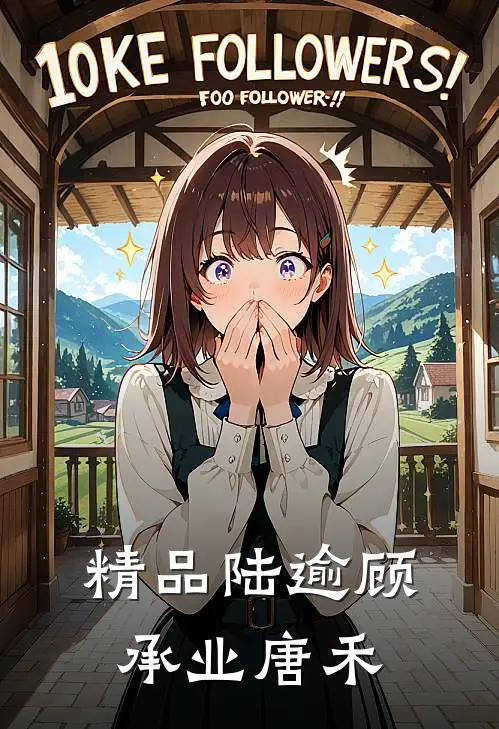 精品陆逾顾承业唐禾