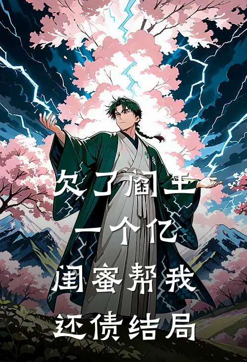 欠了阎王一个亿，闺蜜帮我还债结局