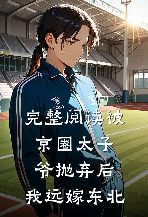 完整阅读被京圈太子爷抛弃后，我远嫁东北