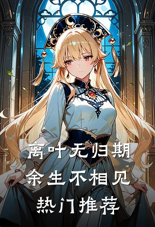 离叶无归期，余生不相见热门推荐