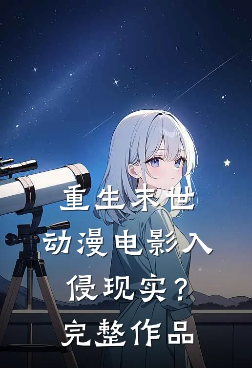 重生末世，动漫电影入侵现实？完整作品