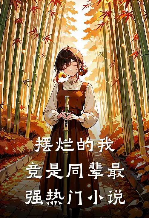摆烂的我，竟是同辈最强热门小说