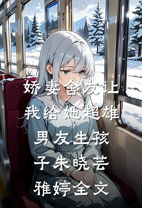 娇妻舍友让我给她超雄男友生孩子朱晓芸雅婷全文